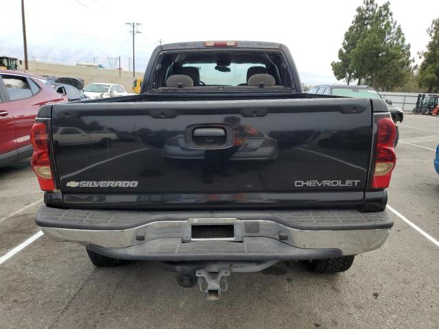 Photo 6 from auction – 2004 CHEVROLET SILVERADO with VIN 1GCEC19T64E401772