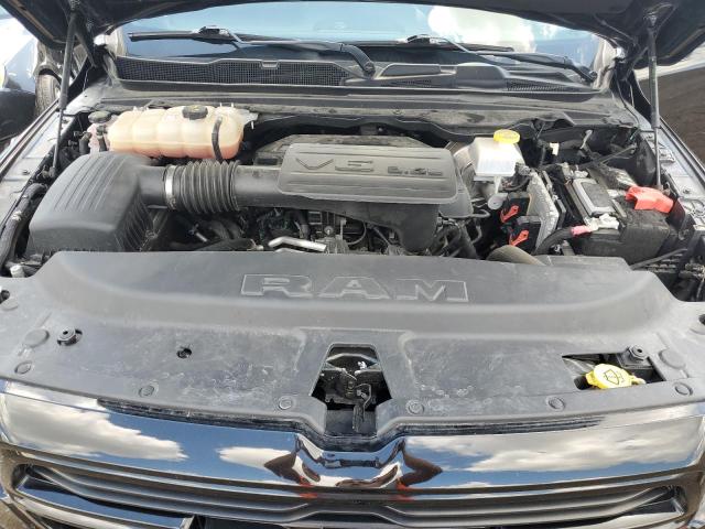 Photo 11 from auction – 2021 RAM 1500 BIG H with VIN 1C6RRFFGXMN512384