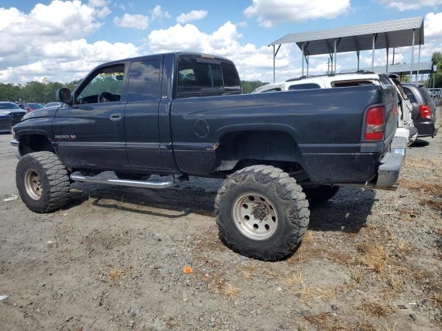 Photo 2 from auction – 2001 DODGE RAM 2500 with VIN 1B7KF23Z61J241165