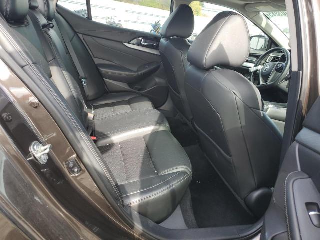 Photo 10 from auction – 2016 NISSAN MAXIMA 3.5 with VIN 1N4AA6AP2GC391828