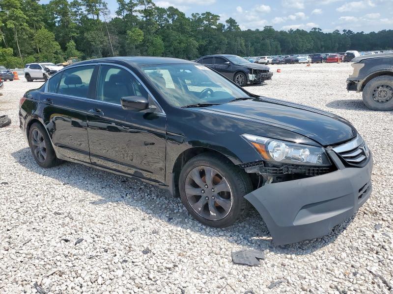 Photo 4 from auction – 2011 HONDA ACCORD SE with VIN 1HGCP2F62BA056908