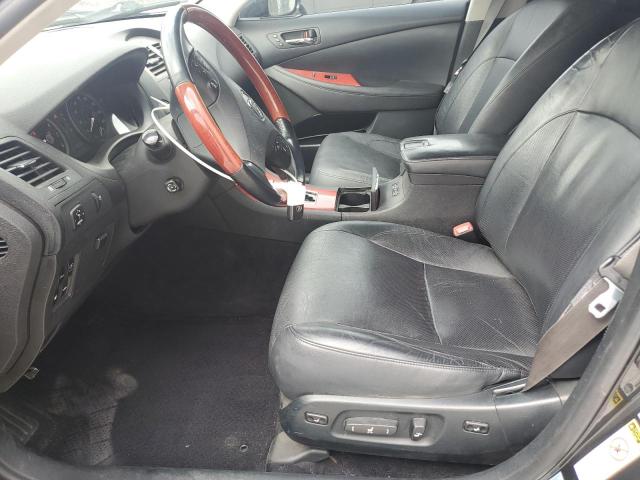 Photo 7 from auction – 2008 LEXUS ES 350 with VIN JTHBJ46G682167348