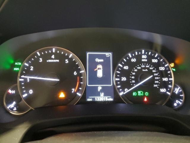 Photo 9 from auction – 2017 LEXUS RX 350 BASE with VIN 2T2ZZMCAXHC043959