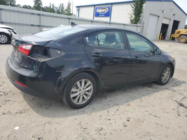 Photo 3 from auction – 2016 KIA FORTE LX with VIN KNAFX4A63G5445715