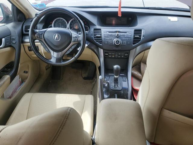 Photo 8 from auction – 2012 ACURA TSX with VIN JH4CU2F40CC015980