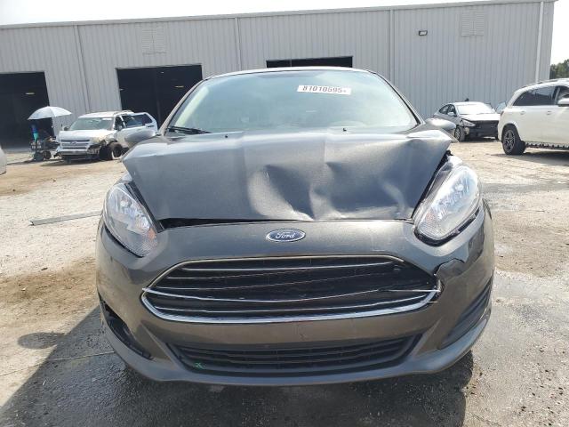 Photo 5 from auction – 2018 FORD FIESTA SE with VIN 3FADP4BJ2JM106626