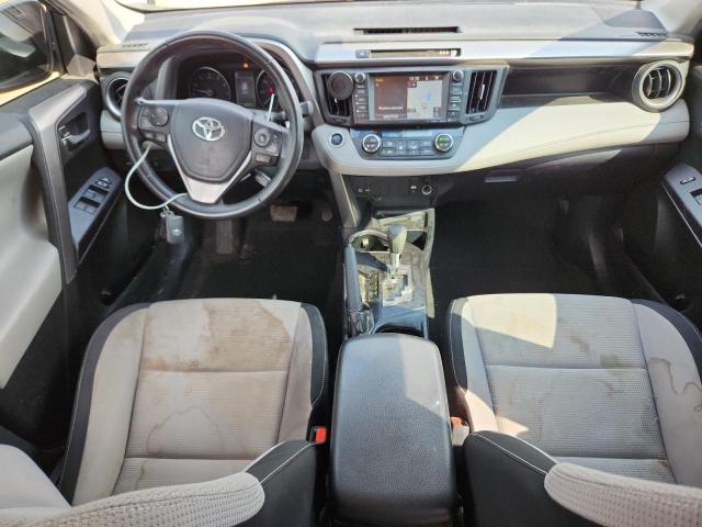 Photo 8 from auction – 2018 TOYOTA RAV4 ADVEN with VIN JTMWFREVXJD117239