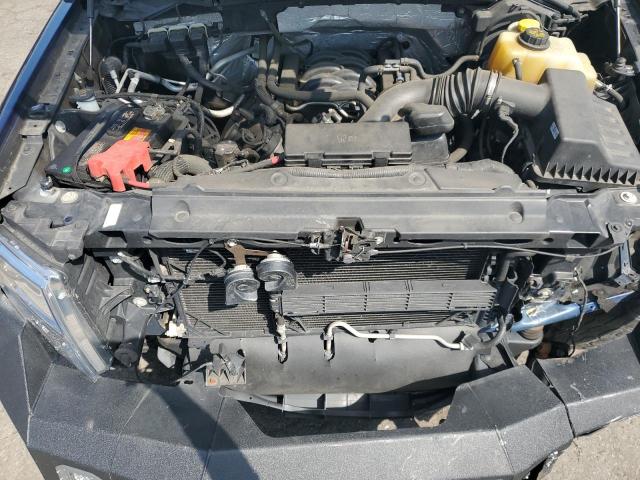 Photo 11 from auction – 2014 FORD F150 SUPERCREW with VIN 1FTFW1EF1EKG40290