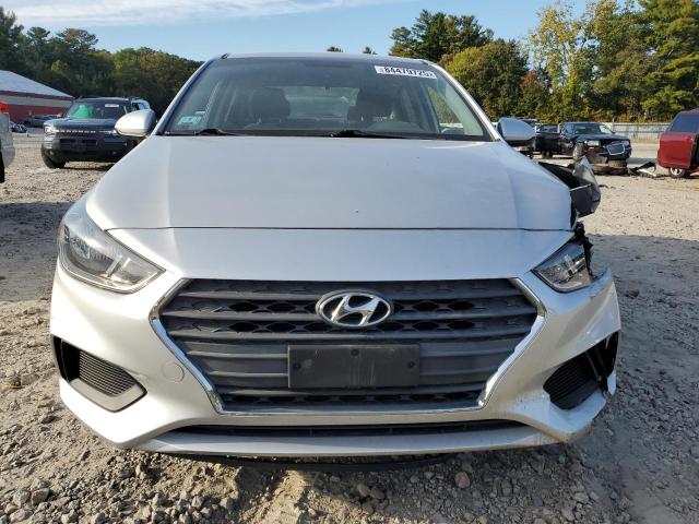 Photo 5 from auction – 2018 HYUNDAI ACCENT SE with VIN 3KPC24A30JE035217