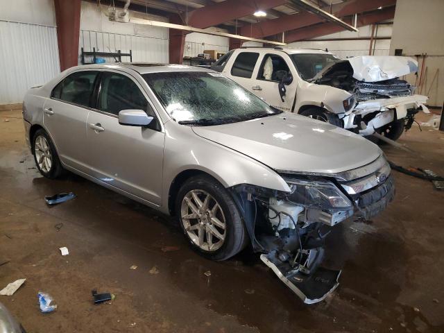 Photo 4 from auction – 2012 FORD FUSION SEL with VIN 3FAHP0JA2CR412243