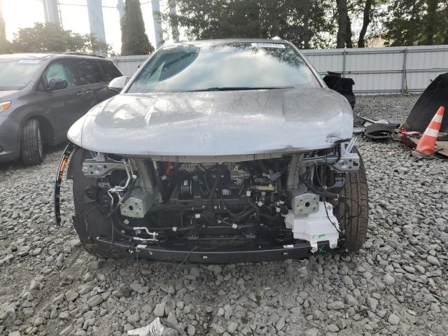 Photo 5 from auction – 2024 CHEVROLET EQUINOX 2L with VIN 3GN7DLRP2RS265200