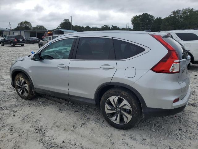 Photo 2 from auction – 2016 HONDA CR-V EX with VIN 5J6RM3H92GL024979