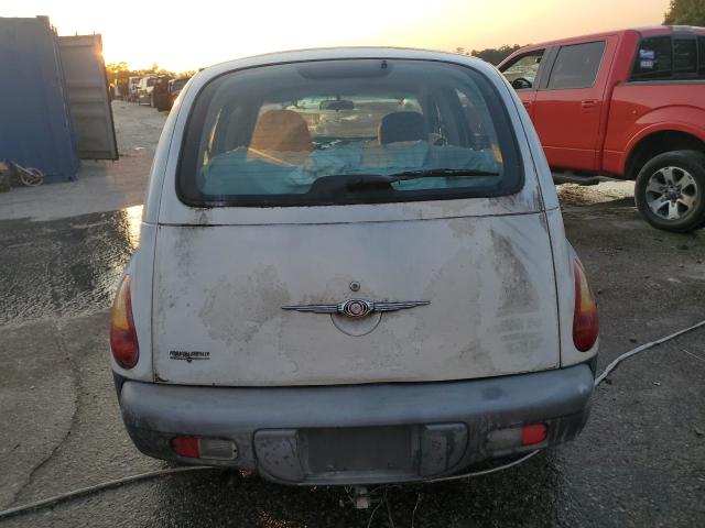 Photo 6 from auction – 2002 CHRYSLER PT CRUISER with VIN 3C4FY48B92T310167