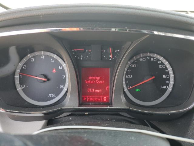 Photo 9 from auction – 2012 GMC TERRAIN SLT with VIN 2GKFLUE57C6185967
