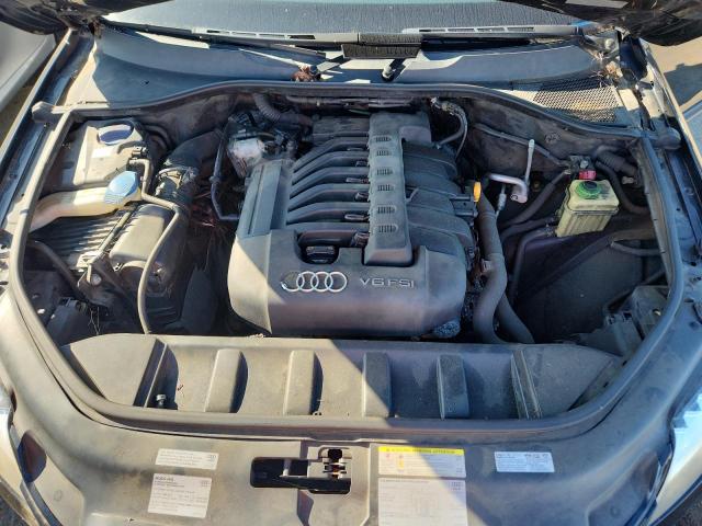 Photo 12 from auction – 2010 AUDI Q7 PREMIUM with VIN WA1LYAFE8AD006681