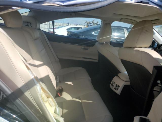 Photo 10 from auction – 2016 LEXUS ES 300H with VIN JTHBW1GG2G2103336
