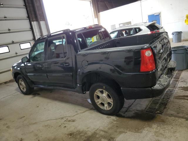 Photo 2 from auction – 2004 FORD EXPLORER S with VIN 1FMZU77K84UA66608