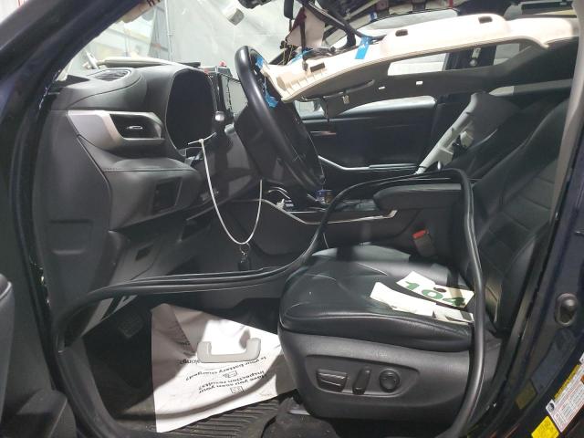 Photo 7 from auction – 2020 TOYOTA HIGHLANDER with VIN 5TDGZRBH9LS018736