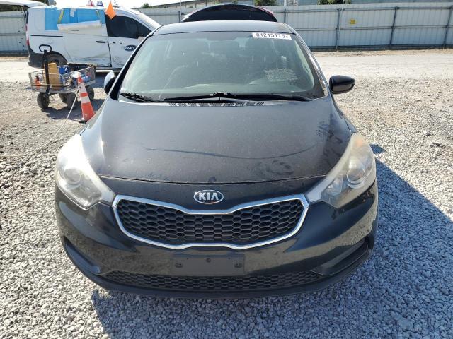 Photo 5 from auction – 2016 KIA FORTE LX with VIN KNAFK4A62G5619062