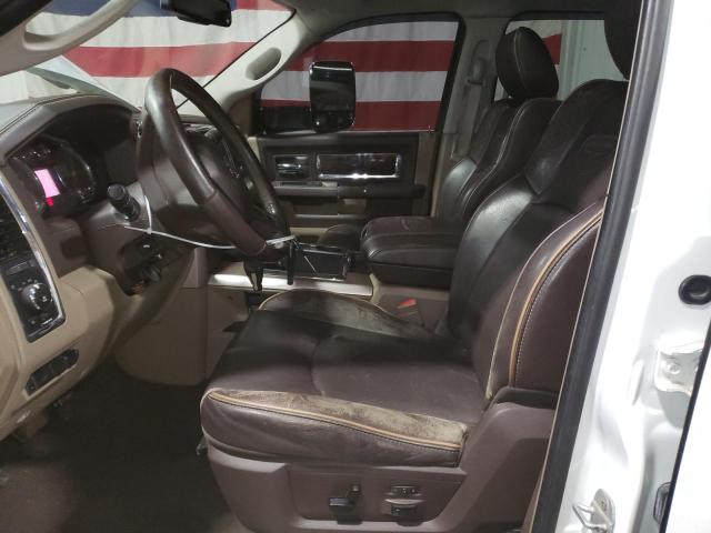 Photo 7 from auction – 2011 DODGE RAM 2500 with VIN 3D7UT2CL5BG629123