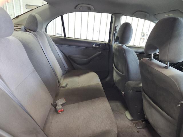 Photo 10 from auction – 2005 HONDA CIVIC HYBR with VIN JHMES96665S024667