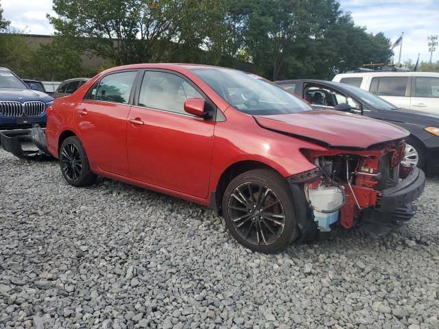 Photo 4 from auction – 2013 TOYOTA COROLLA BA with VIN 2T1BU4EE5DC937415