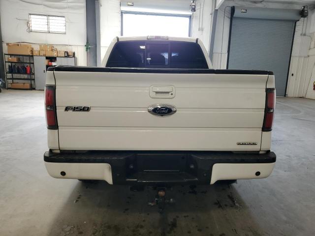 Photo 6 from auction – 2012 FORD F150 SUPER with VIN 1FTFW1EF8CFB18357