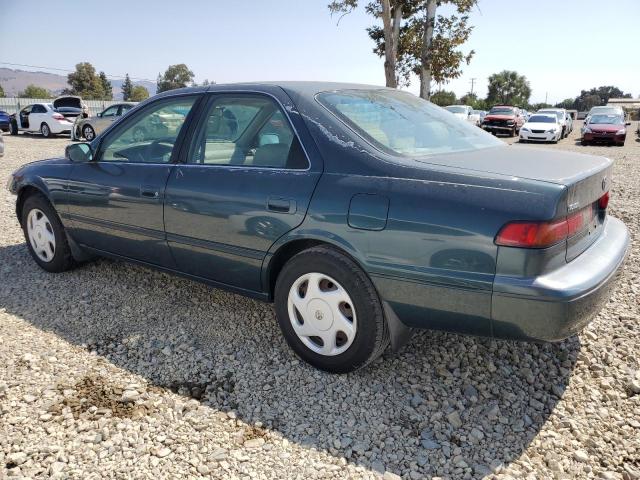 Photo 2 from auction – 1998 TOYOTA CAMRY CE with VIN JT2BF22K6W0109100