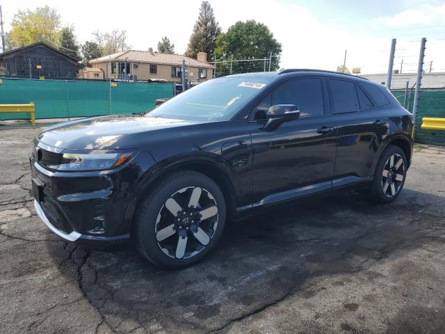 HONDA PROLOGUE E 2024 with VIN 3GPKHZRJ1RS535988 - Photo from auction