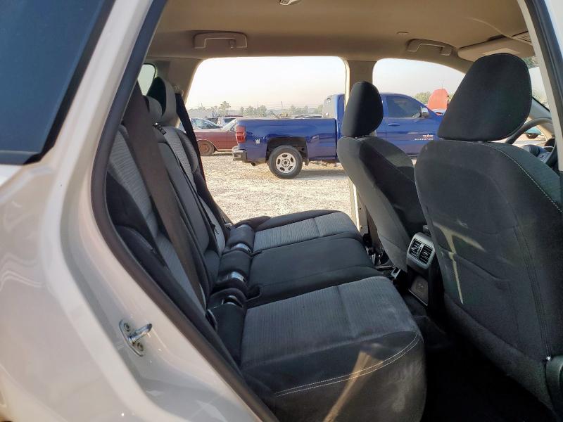 Photo 11 from auction – 2023 NISSAN ROGUE SV with VIN 5N1BT3BB5PC897790
