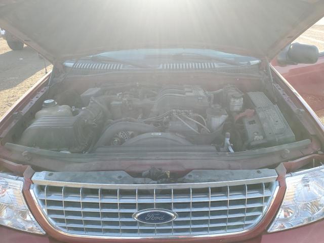 Photo 12 from auction – 2005 FORD EXPLORER XLT with VIN 1FMZU73K05UA06426