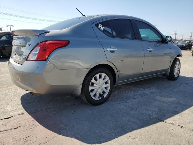 Photo 3 from auction – 2014 NISSAN VERSA S with VIN 3N1CN7AP4EK453785