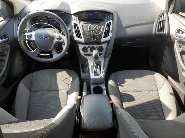 Photo 8 from auction – 2014 FORD FOCUS SE with VIN 1FADP3K20EL200093