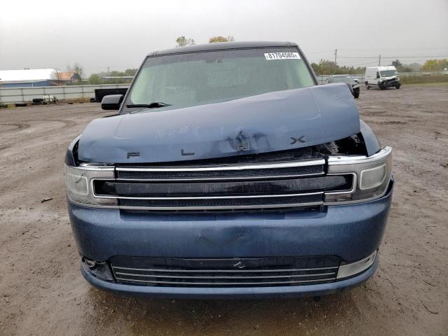 Photo 5 from auction – 2018 FORD FLEX LIMITED with VIN 2FMHK6DT8JBA03065
