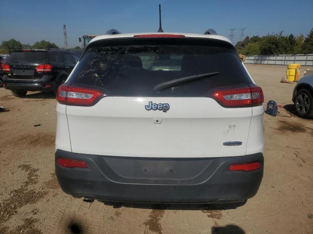 Photo 6 from auction – 2017 JEEP CHEROKEE L with VIN 1C4PJLCB8HW540568