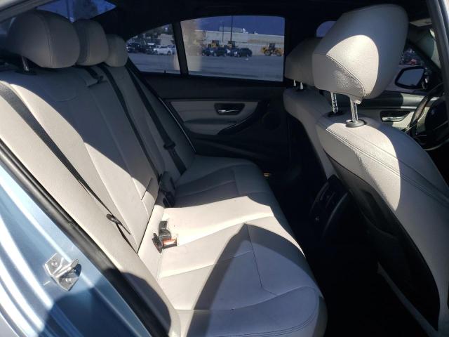 Photo 10 from auction – 2013 BMW 328 I SULE with VIN WBA3C1C51DF437698