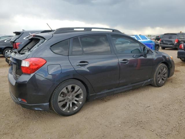 Photo 3 from auction – 2013 SUBARU IMPREZA SP with VIN JF1GPAS61DH833904