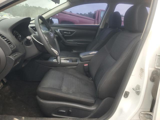 Photo 7 from auction – 2016 NISSAN ALTIMA 2.5 with VIN 1N4AL3AP5GC238515
