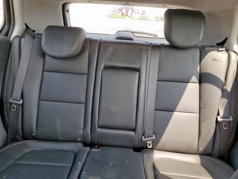 Photo 10 from auction – 2021 CHEVROLET TRAX 1LT with VIN KL7CJLSB7MB327996