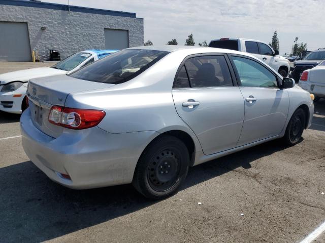 Photo 3 from auction – 2013 TOYOTA COROLLA BA with VIN 5YFBU4EE5DP125967