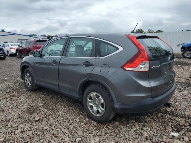Photo 2 from auction – 2012 HONDA CR-V LX with VIN 5J6RM4H38CL027722