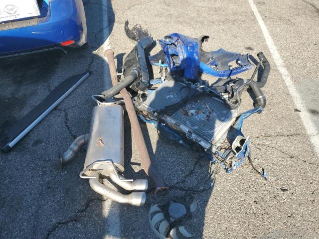Photo 12 from auction – 2014 SUBARU IMPREZA WR with VIN JF1GR7E67EG233646