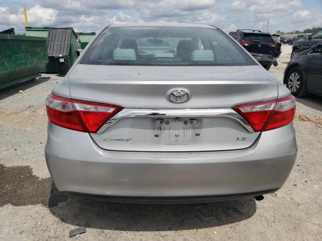 Photo 6 from auction – 2016 TOYOTA CAMRY LE with VIN 4T4BF1FK5GR543967