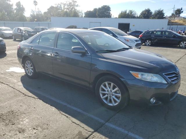 Photo 4 from auction – 2011 TOYOTA CAMRY BASE with VIN 4T1BF3EK4BU657541