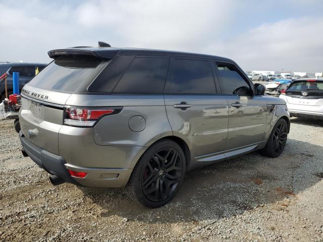 Photo 3 from auction – 2017 LAND ROVER RANGE ROVE with VIN SALWV2FV2HA157389