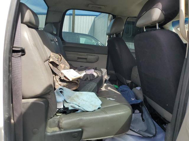 Photo 10 from auction – 2011 CHEVROLET SILVERADO with VIN 1GC1CVC81BF206471