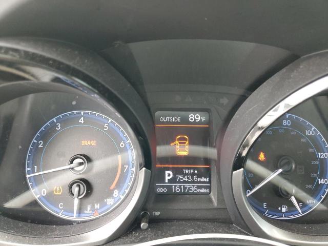 Photo 9 from auction – 2015 TOYOTA COROLLA L with VIN 2T1BURHE4FC301497