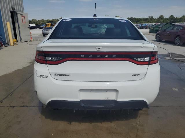 Photo 6 from auction – 2015 DODGE DART GT with VIN 1C3CDFEB6FD337468