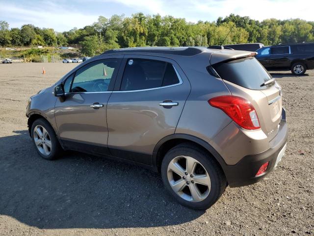 Photo 2 from auction – 2015 BUICK ENCORE CONVENIENCE with VIN KL4CJFSB4FB116496