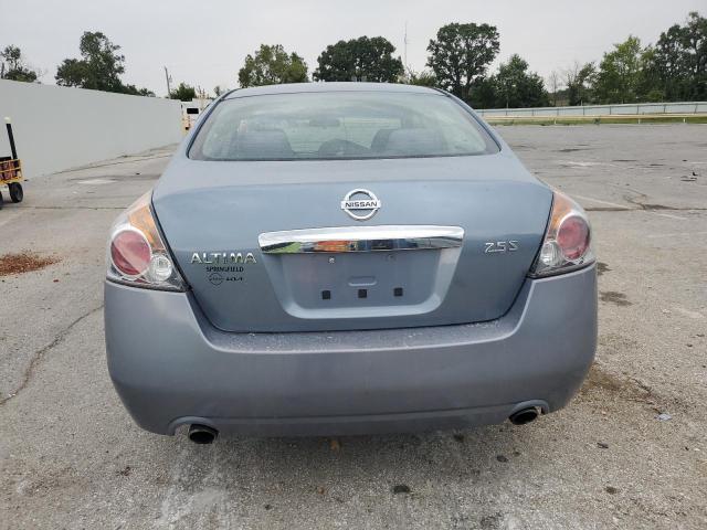 Photo 6 from auction – 2012 NISSAN ALTIMA BASE with VIN 1N4AL2AP5CC230628